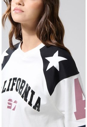 KOAJ CAMISETA KOAJ KALIU 26165 3/25