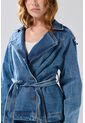 KOAJ CHAQUETA KOAJ SLIM 32933 FEM 2/26 de Koaj