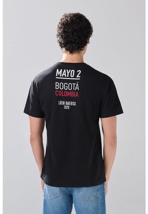 KOAJ CAMISETA KOAJ KORINT 33291 2/26