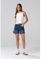 KOAJ SHORT KOAJ JEAN GIRLFRIEND 28695 4/25 de Koaj
