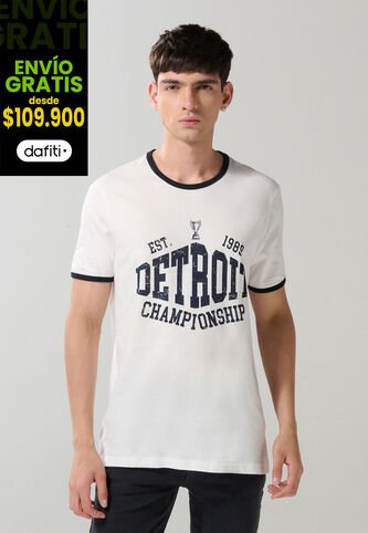 CAMISETA KOAJ 23731 1/25 Koaj