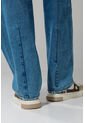 KOAJ PANTALON KOAJ JEAN BARREL 22448 M 1/25 de Koaj