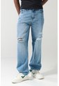 KOAJ PANTALON KOAJ JEAN 90S VINTAGE 21559 M 1 de Koaj