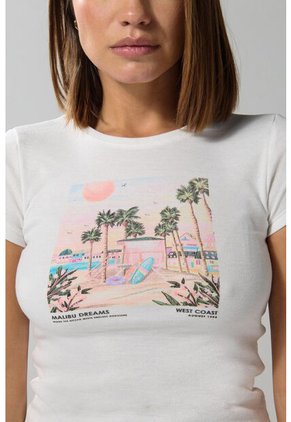 CAMISETA KOAJ 19664 1/25