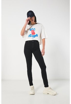 KOAJ PANTALON KOAJ JEAN JEGGING TA FB 14428 4