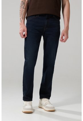 KOAJ PANTALON KOAJ JEAN STRAIGHT LEG 28561 4/
