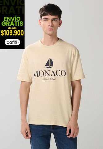 CAMISETA KOAJ 23730 1/25 Koaj