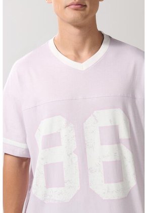 CAMISETA KOAJ MONREAL 19827 1/25