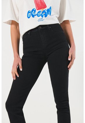 KOAJ PANTALON KOAJ JEAN JEGGING TA FB 14428 4