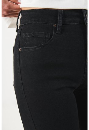 KOAJ PANTALON KOAJ JEAN JEGGING TA FB 14428 4