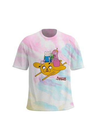 CAMISETA KOAJ LLOWNEL 15819 4/24 Koaj