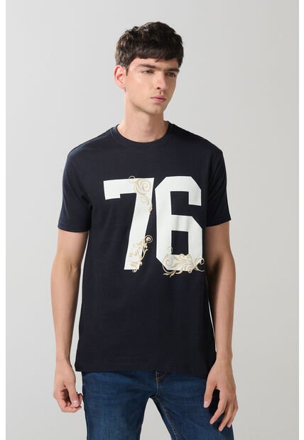 CAMISETA KOAJ 23438 2/25