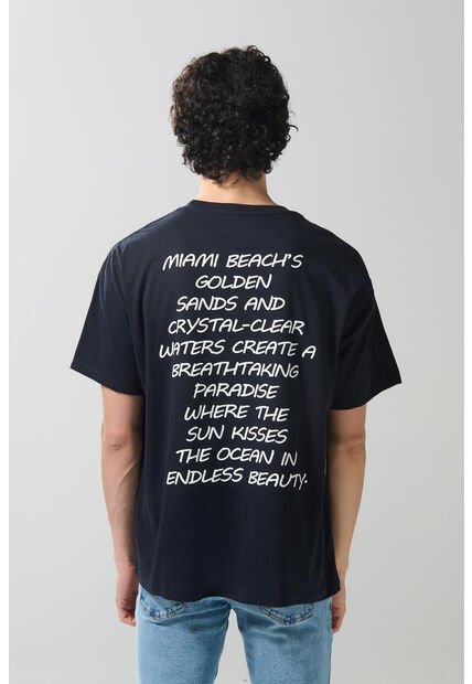 KOAJ CAMISETA KOAJ SAGO 2/25