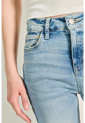 PANTALON KOAJ FLARE 8739  M 2/24