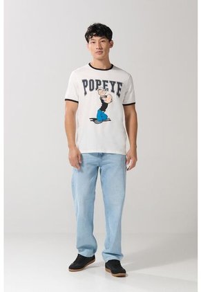 CAMISETA KOAJ AHOK 19109 1/25