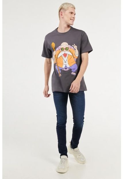 KOAJ-CAMISETA KOAJ MERCOL 4/22