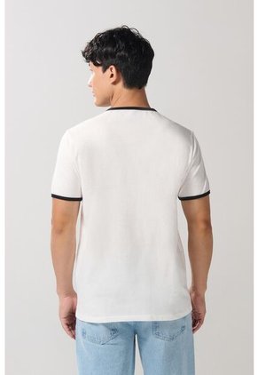 CAMISETA KOAJ AHOK 19109 1/25