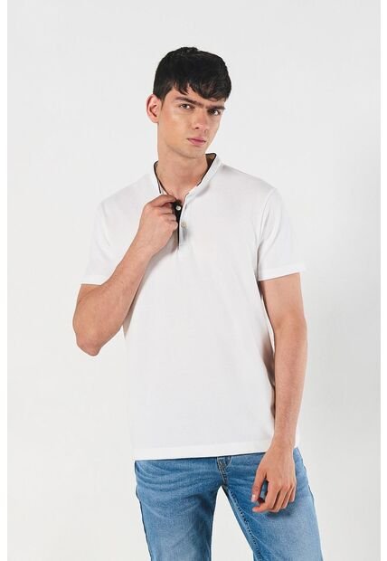 CAMISA POLO KOAJ EZBELYN 4/23
