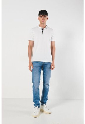 CAMISA POLO KOAJ EZBELYN 4/23