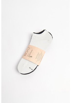 KOAJ SET MEDIAS KOAJ TOBILLERA 22742 2/25 X5