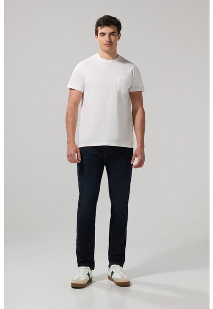 KOAJ PANTALON KOAJ JEAN STRAIGHT LEG 28236 4/