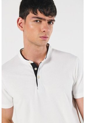CAMISA POLO KOAJ EZBELYN 4/23