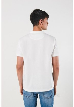 CAMISA POLO KOAJ EZBELYN 4/23