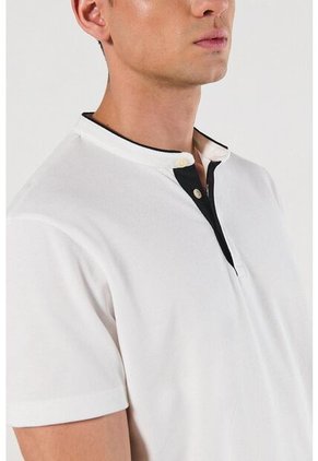 CAMISA POLO KOAJ EZBELYN 4/23