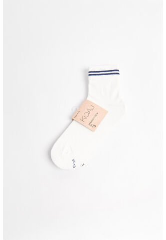 KOAJ SET MEDIAS KOAJ CORTA 22745 2/25 X3 Koaj