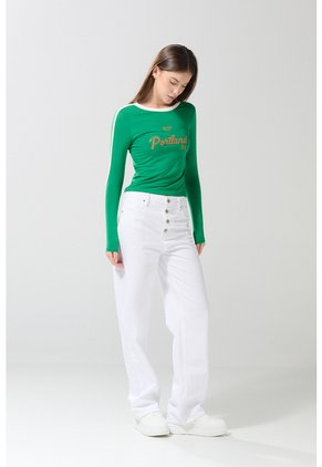 KOAJ PANTALON KOAJ 90S 24081 M 2/25