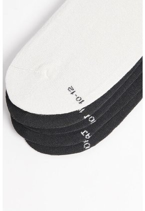 KOAJ SET MEDIAS KOAJ TOBILLERA 22742 2/25 X5