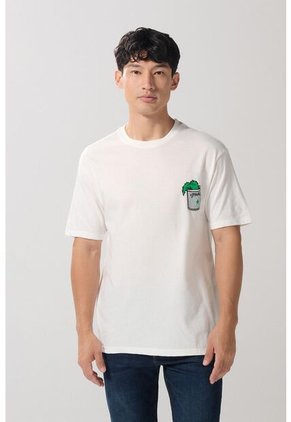 CAMISETA KOAJ SAILONE 19101 1/25