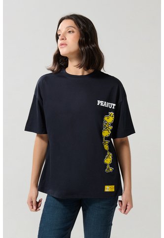 KOAJ CAMISETA KOAJ MEIK 25639 3/25 Koaj