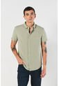 CAMISA KOAJ SPORT COLLAR MC 10989 1/25 de Koaj
