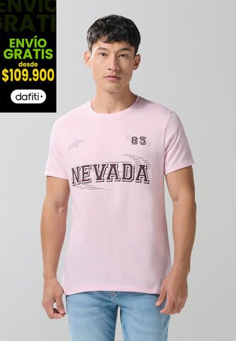 KOAJ CAMISETA KOAJ 24532 2/25 Koaj