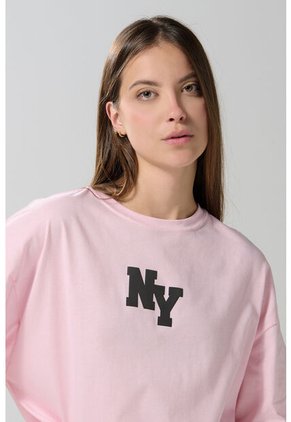 CAMISETA KOAJ BROOKE 21751 1/25