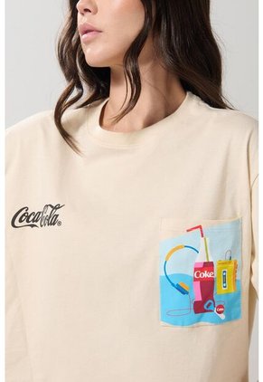 CAMISETA KOAJ ZATOK 2085 4/24