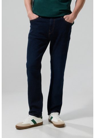 KOAJ PANTALON KOAJ JEAN STRAIGHT LEG 27114 3/ Koaj