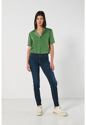 BLUSA KOAJ RESORT MC 6865 3/24