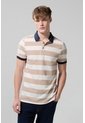 KOAJ CAMISA POLO KOAJ LIONY 1 3/25 de Koaj