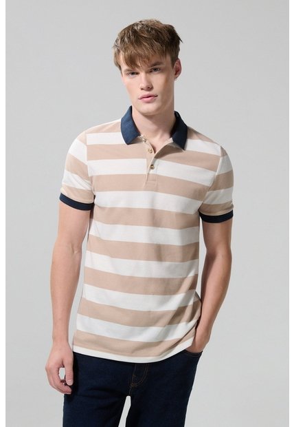 KOAJ CAMISA POLO KOAJ LIONY 1 3/25