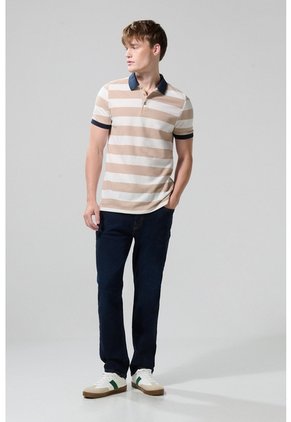 KOAJ CAMISA POLO KOAJ LIONY 1 3/25