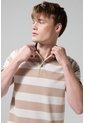 KOAJ CAMISA POLO KOAJ LIONY 1 3/25 de Koaj