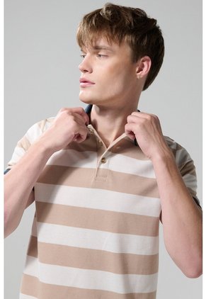 KOAJ CAMISA POLO KOAJ LIONY 1 3/25