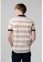 KOAJ CAMISA POLO KOAJ LIONY 1 3/25 de Koaj