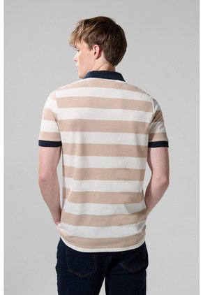 KOAJ CAMISA POLO KOAJ LIONY 1 3/25