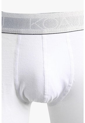 KOAJ BOXER KOAJ PIERNA MEDIA 22217 2/25