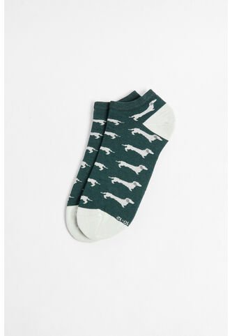 KOAJ MEDIAS KOAJ TOBILLERA 23966 2/25 Koaj