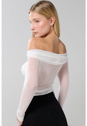 BLUSA KOAJ CECILO 2 20781 4/24