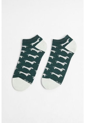 KOAJ MEDIAS KOAJ TOBILLERA 23966 2/25